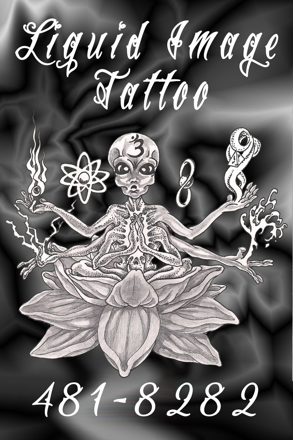 Liquid Image Tattoo, Inc.