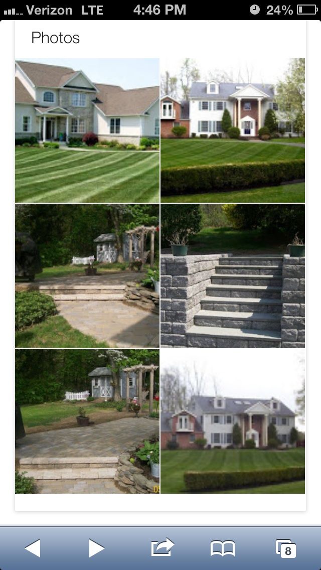 Green Pastures Landscaping, Inc.