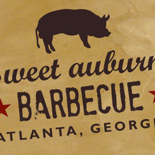 Sweet Auburn BBQ
-Atlanta's BBQ with a Twist-