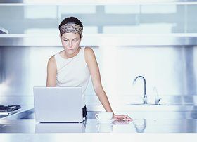 Let technology serve you (not the other way around