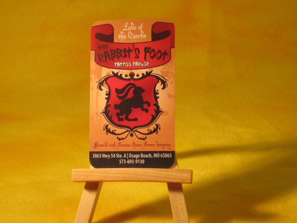 Step up your stock with our 20pt Plastic cards. Fu