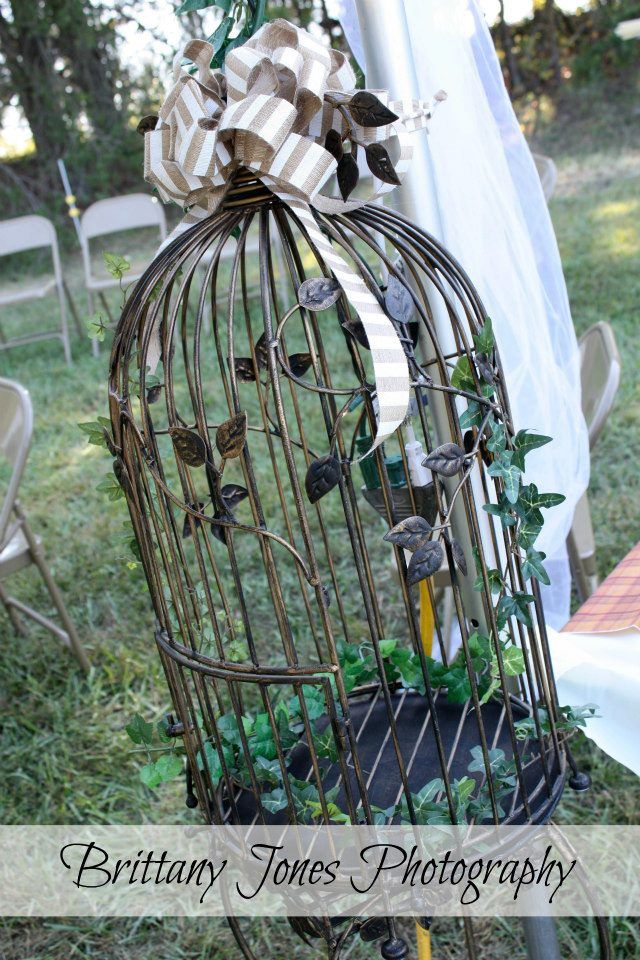 Card Cage