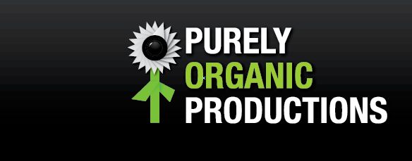 Purely Organic Productions