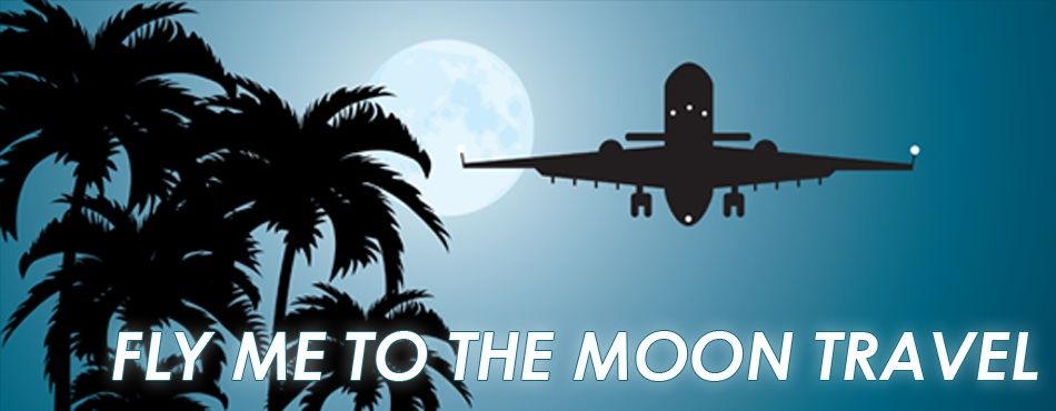 Fly Me To The Moon Travel