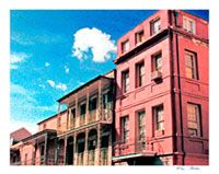 New Orleans Photography