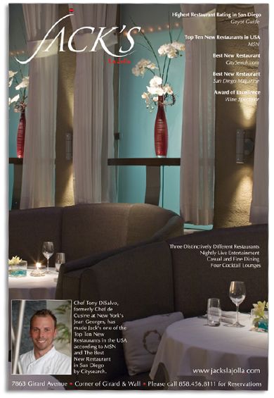 Magazine Advertisment