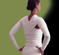 Sea Clay Body Wraps - Great for detoxing - great f