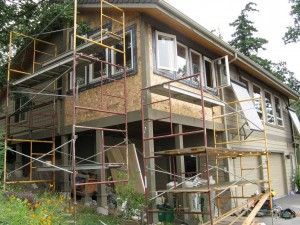 Eco Construction / Remodeling