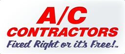 A/C Contractors
