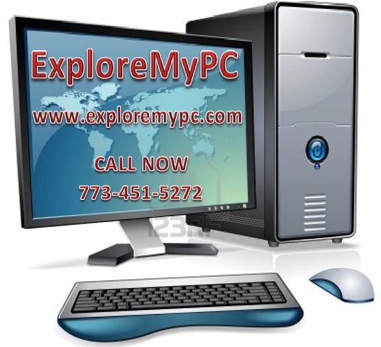 ExploreMyPC Business Solutions