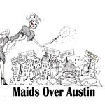 Maids Over Austin