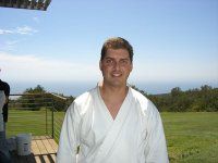 Shotokan Karate/ Brazilian Jiu-jitsu
