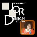 Julia O'Reilly Design Studio