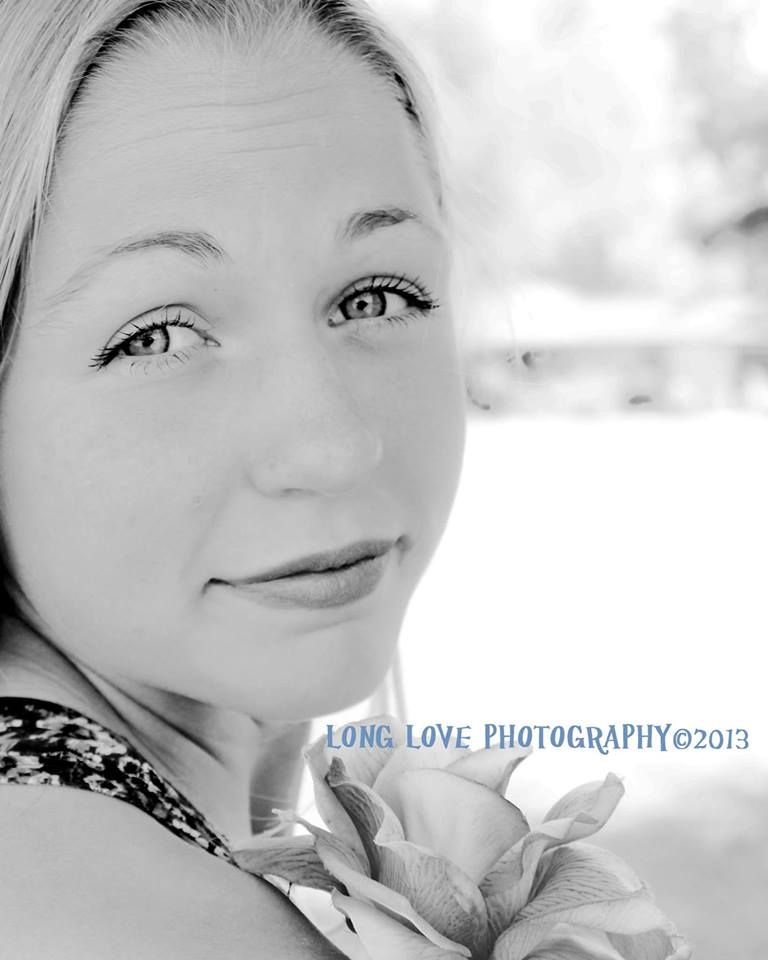 Senior Portraits