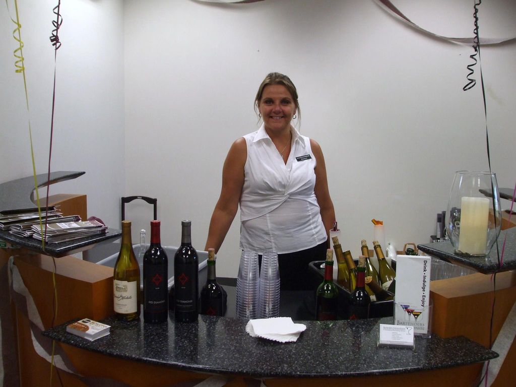 J. Burlynn Studios 2010