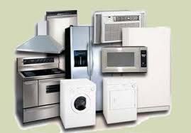 We repair most Major Appliances! Our technicians a