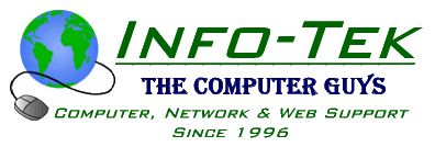 INFO-TEK Enterprises, LLC
