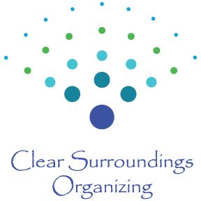 Avatar for Clear Surroundings Organizing and Coaching