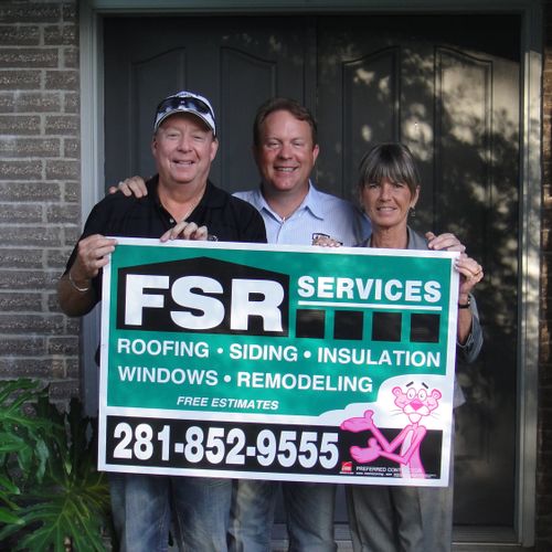 Dallas Roofing Company - FSR Services
2955 Wood Dr