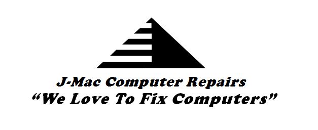 We can fix your computer on-site or at our locatio