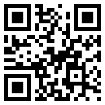 Green Dragon's QR Code
