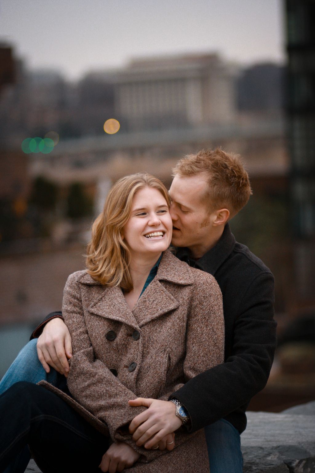 Family Portraits - Georgetown - Washington, DC