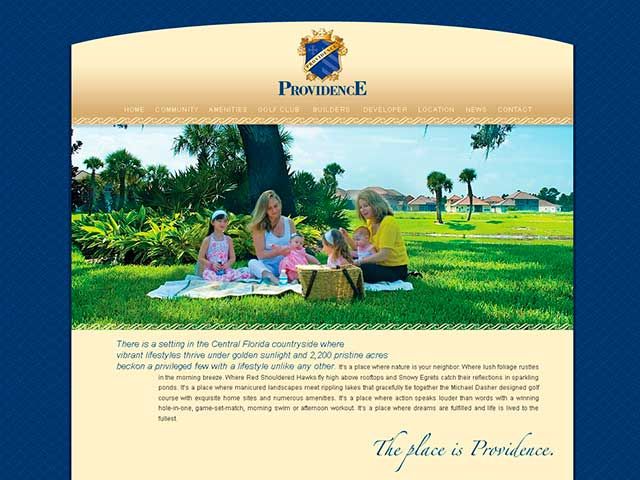 Land Developer / New Homes