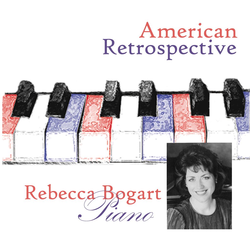 Download my cd American Retrospective at Amazon.co