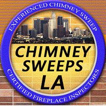 Chimney Sweeps LA