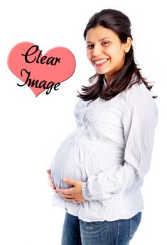 Maternity Photography at Clear Image 4D