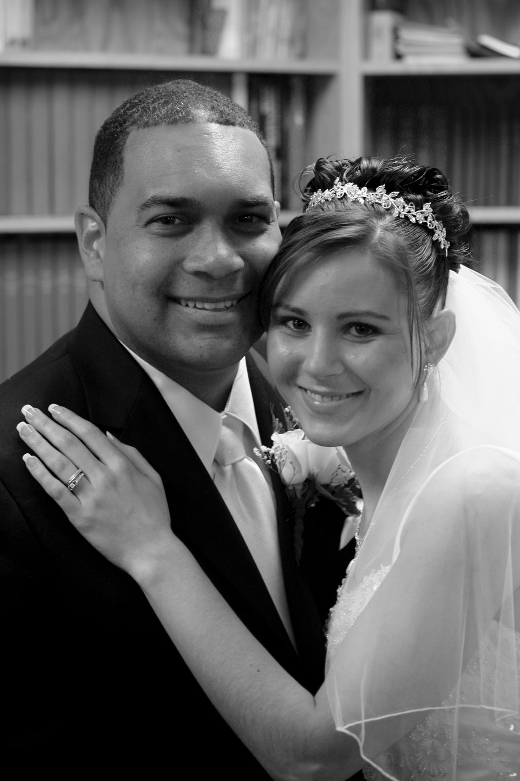 Destination Wedding in Atlanta