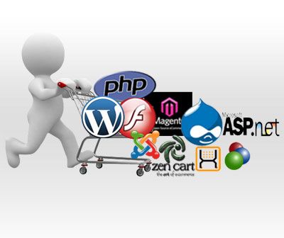 eCommerce web design experts