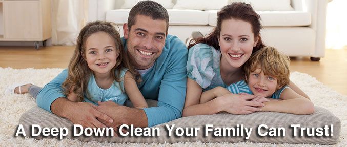 Music City Carpet Cleaning