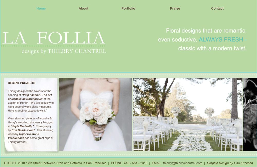 www.thierrychantrel.com