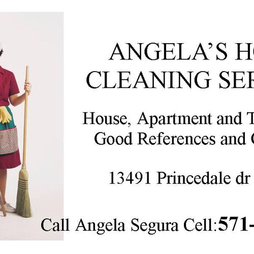 Alexandria Cleaning Services