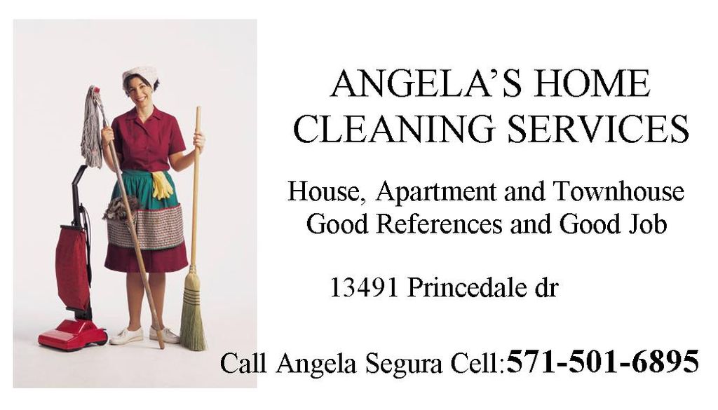 Alexandria Cleaning Services