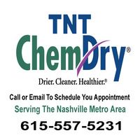 TNT Chem-Dry Nashville TN
