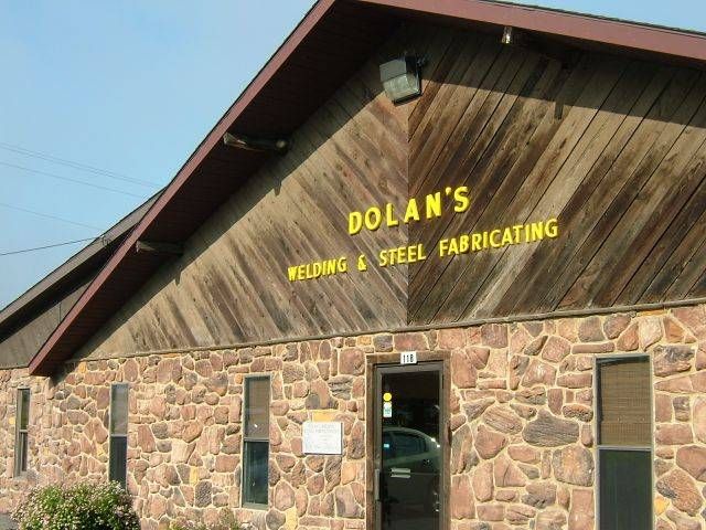 Dolan's Welding & Steel Fabrication, Inc.