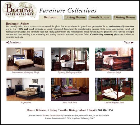 Website Design
