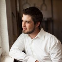 Photo of our studio owner - Travis.