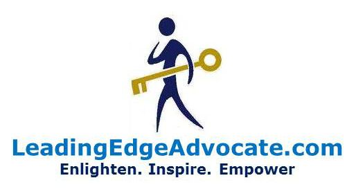 Leading Edge Advocate