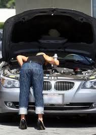 We are your full-service auto maintenance and car 
