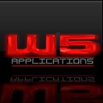 W5 Internet & Application Development