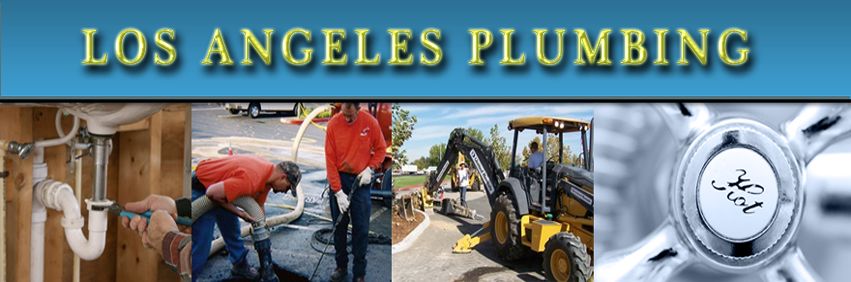 Los Angeles Plumbing Company