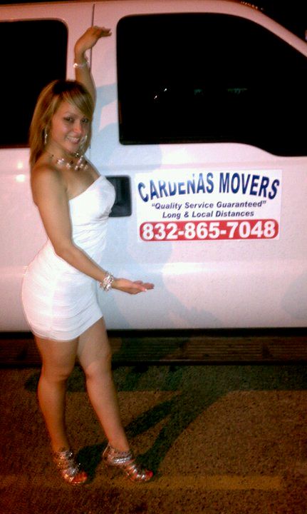 Cardenas Movers
