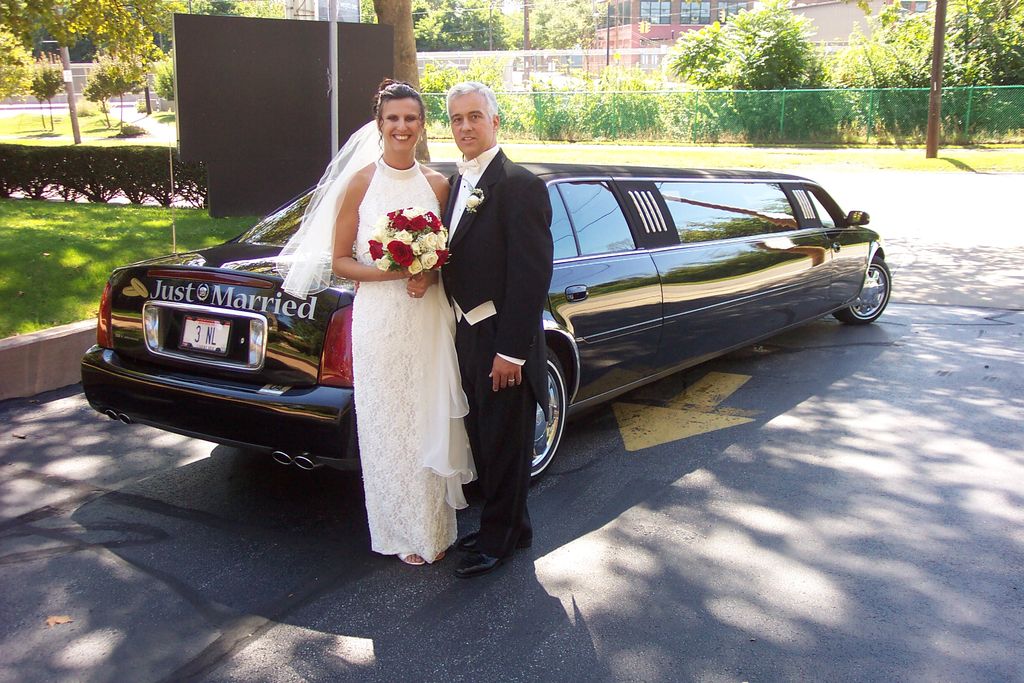 National Allstate Limousine Company