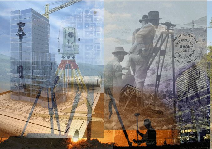 Grigsby Land Surveying - Construction Surveys