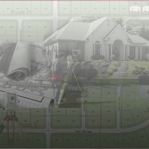 Grigsby Land Surveying - Residential