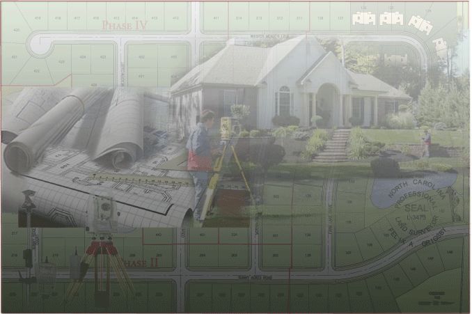 Grigsby Land Surveying - Residential