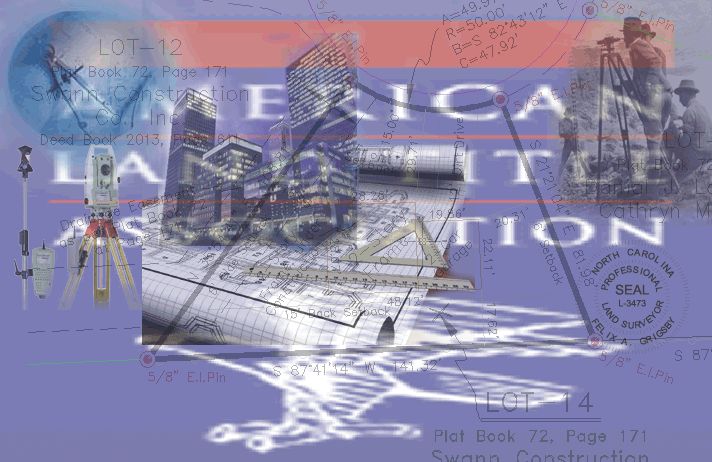 Grigsby Land Surveying - ALTA Surveys